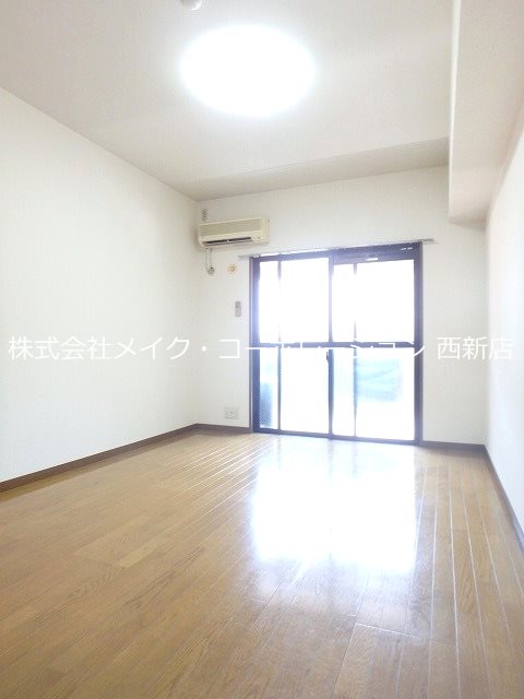 ベッドルーム サンライフ高取 ベッドルーム