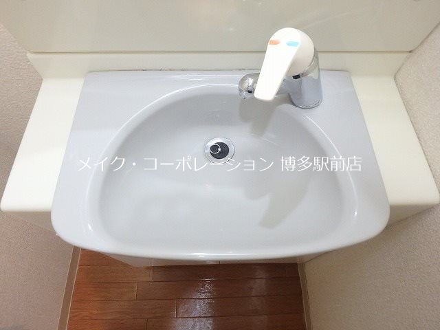 アリビオ博多駅北 その他9