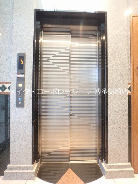 アリビオ博多駅北 その他12