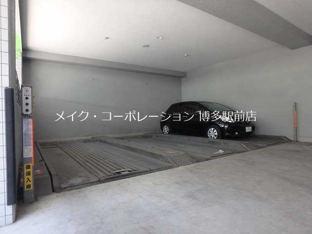 アリビオ博多駅北 その他15