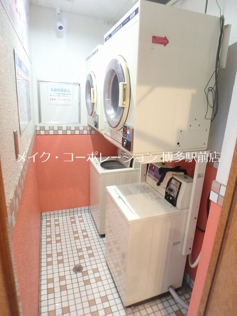 アリビオ博多駅北 その他18