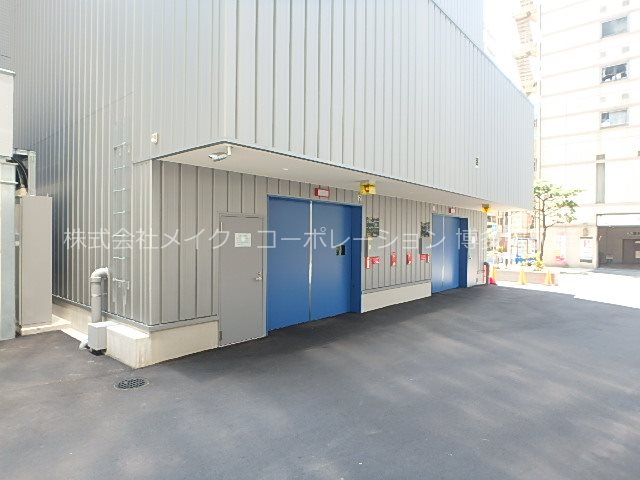 駐車場 ロイヤルコンフォート渡辺通 その他7