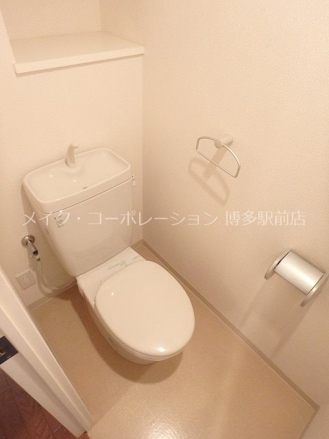 シャローム天神北 その他3