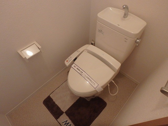 A-TパークハイムA棟 その他2