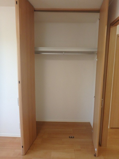 A-TパークハイムA棟 その他4