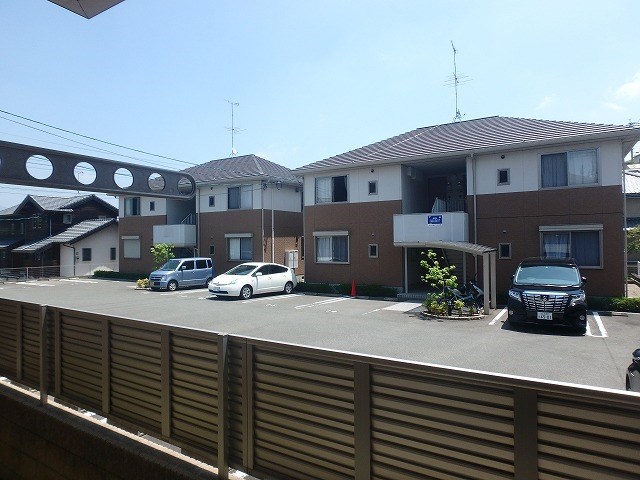 A-TパークハイムA棟 その他7