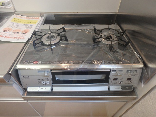 A-TパークハイムA棟 その他13