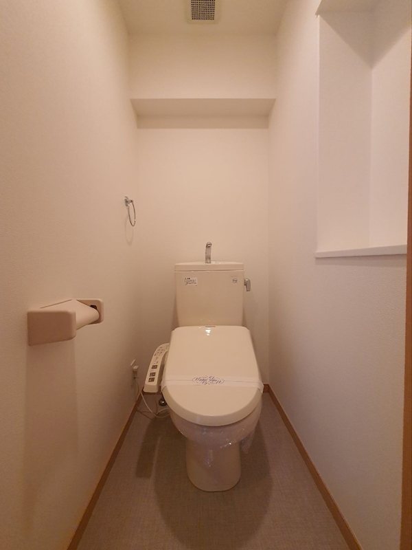 トイレ ゴールド大濠 その他1