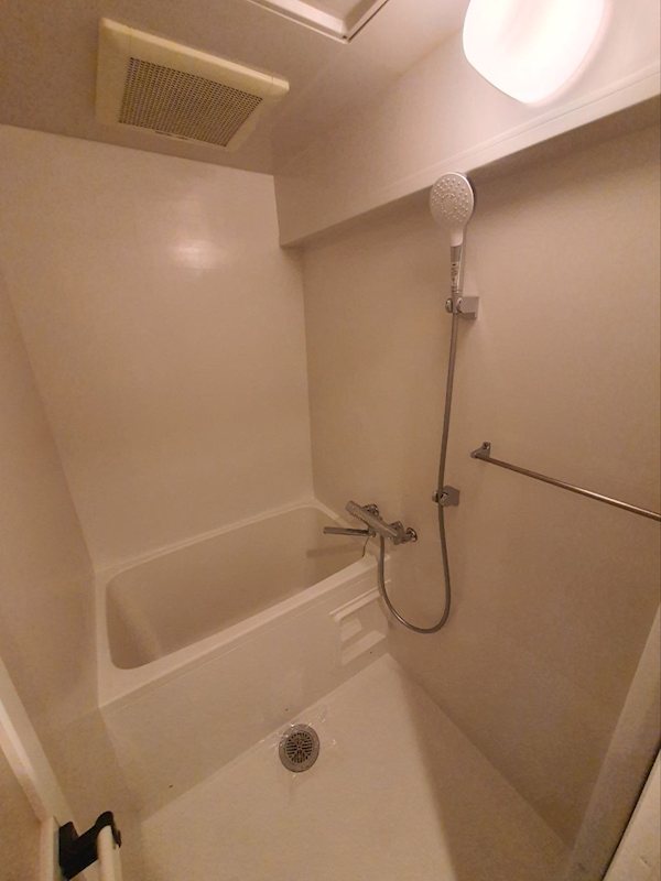 バス ゴールド大濠 風呂画像