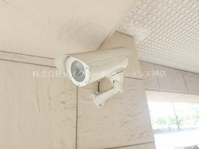 セキュリティ プレステージ北天神 その他外観6