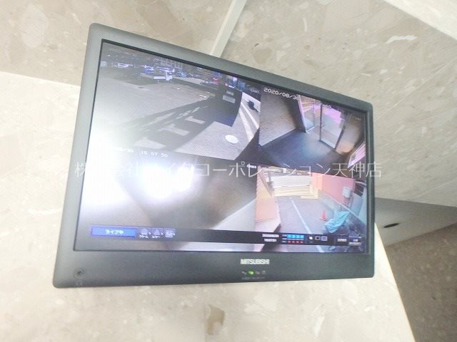 セキュリティ プレステージ北天神 その他9