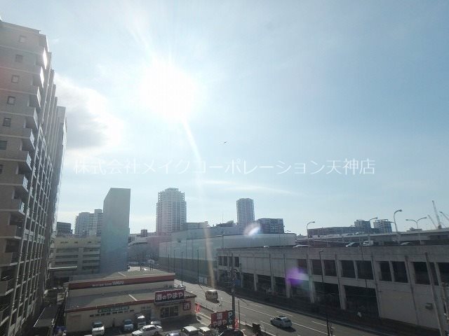 眺望 プレステージ北天神 その他11