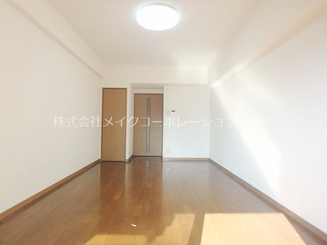 ベッドルーム プレステージ北天神 ベッドルーム