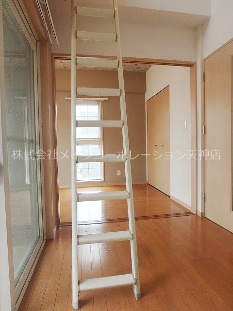 他設備 ゴールド大濠 その他5