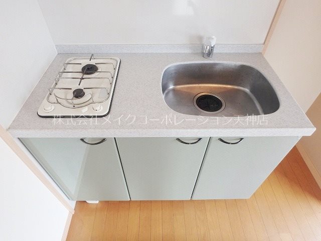 キッチン ゴールド大濠 その他9