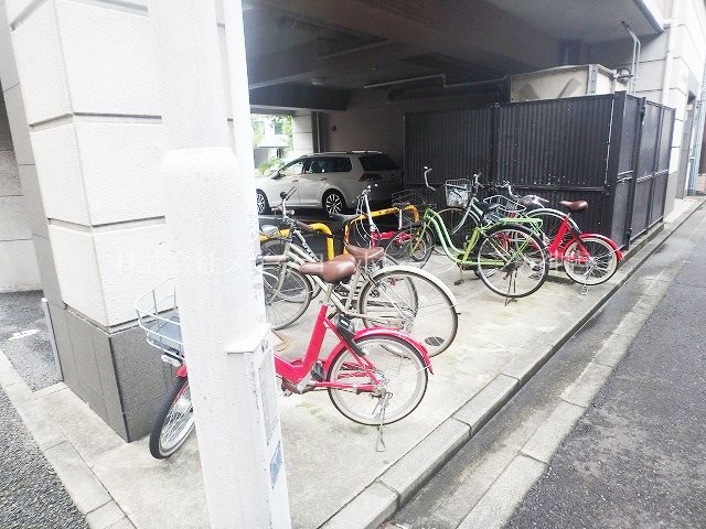 他共有部分 ゴールド大濠 その他10