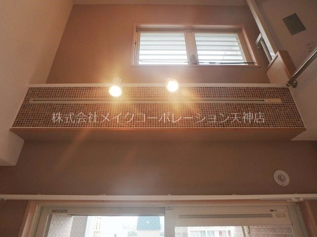 他設備 ゴールド大濠 その他11