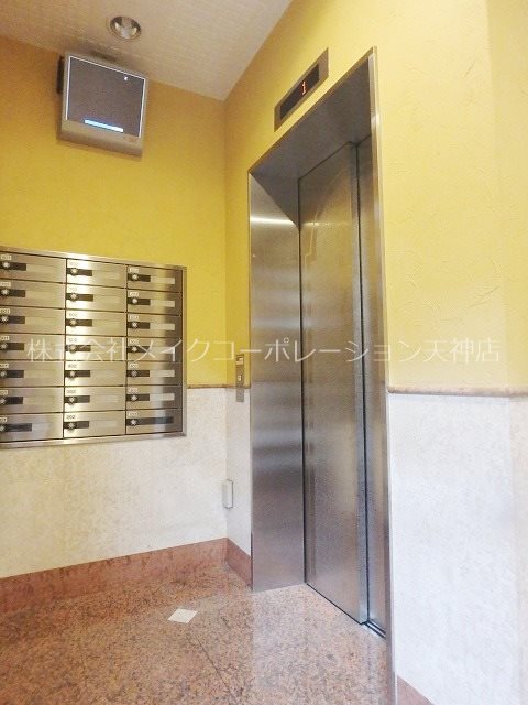 他共有部分 ゴールド大濠 その他12