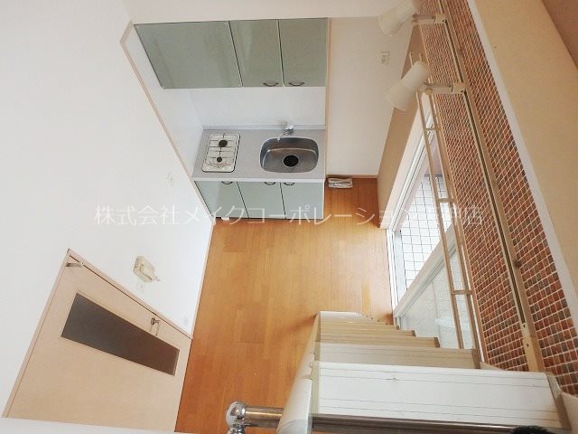 リビング ゴールド大濠 その他14