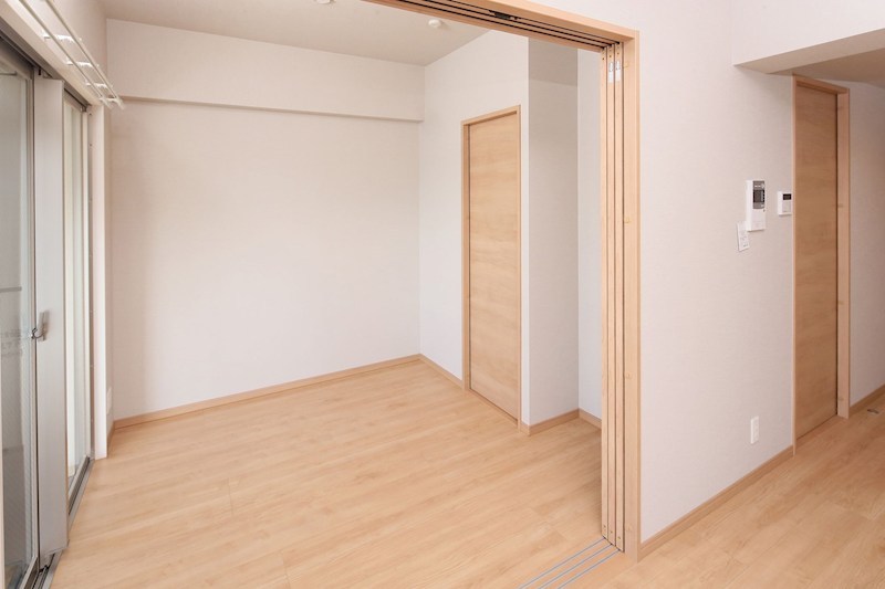 zip kenchomae ベッドルーム