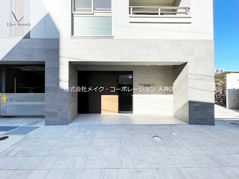 プライマル福岡平尾   その他38