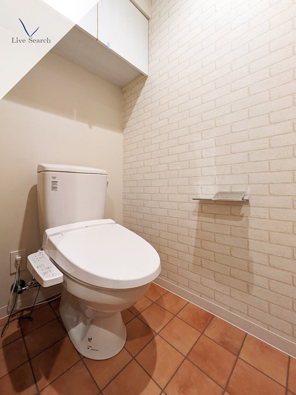 トイレ PROSPECT HAKATA その他2