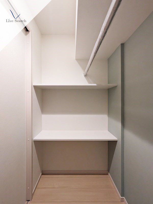 収納 PROSPECT HAKATA その他3