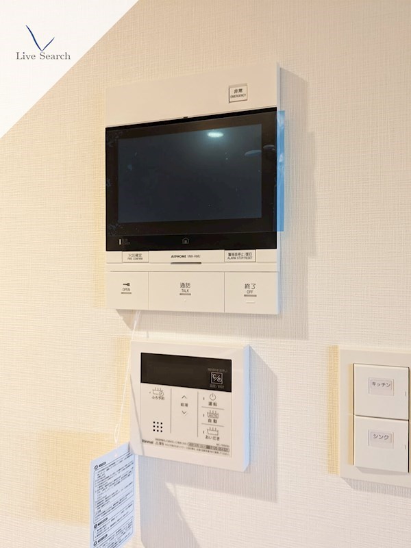 セキュリティ PROSPECT HAKATA その他5