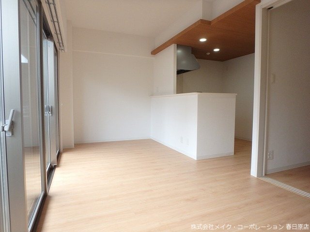 写真は同型タイプ エルグランド博多 その他1