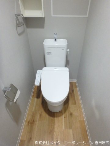 写真は同型タイプ エルグランド博多 その他2