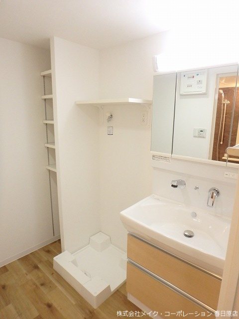 写真は同型タイプ エルグランド博多 その他3