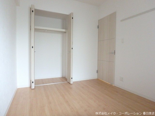 写真は同型タイプ エルグランド博多 その他4