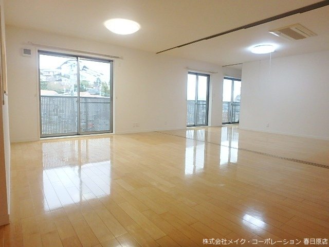 その他 桜坂レジデンス・昂輝 その他1