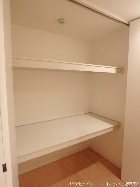 収納 桜坂レジデンス・昂輝 その他11