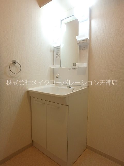 洗面所 ディアスよしずみ その他3