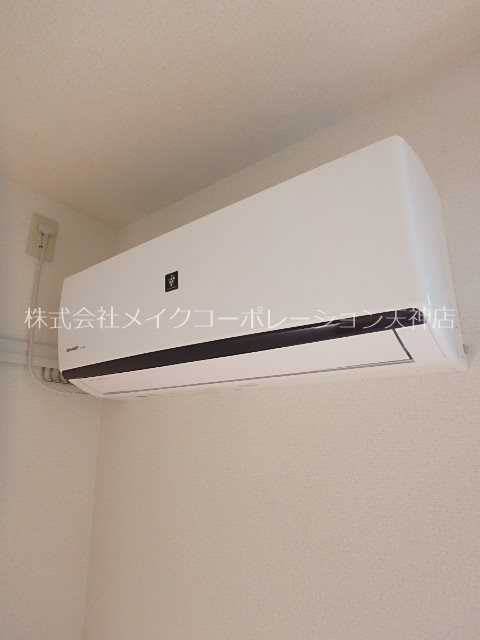 他設備 ディアスよしずみ その他5