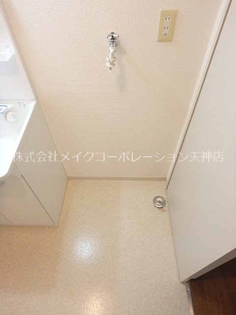 洗面所 ディアスよしずみ その他8