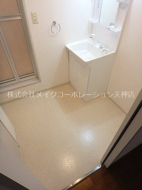 洗面所 ディアスよしずみ その他9