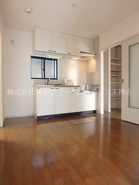 リビング ディアスよしずみ リビング