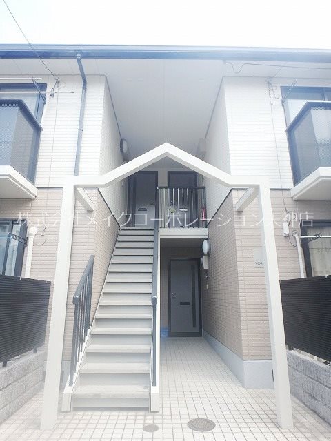 エントランス ディアスよしずみ その他12