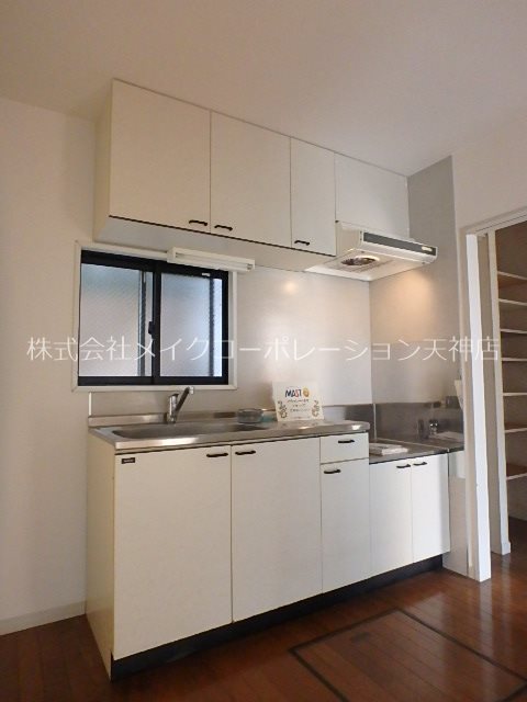 キッチン ディアスよしずみ キッチン