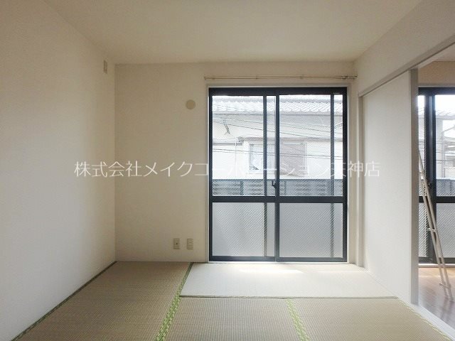 ベッドルーム ディアスよしずみ ベッドルーム