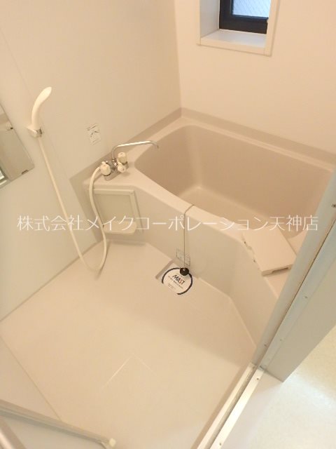 バス ディアスよしずみ 風呂画像