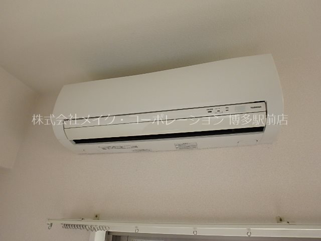 他設備 プレスタイルBAYAREA石城 その他8