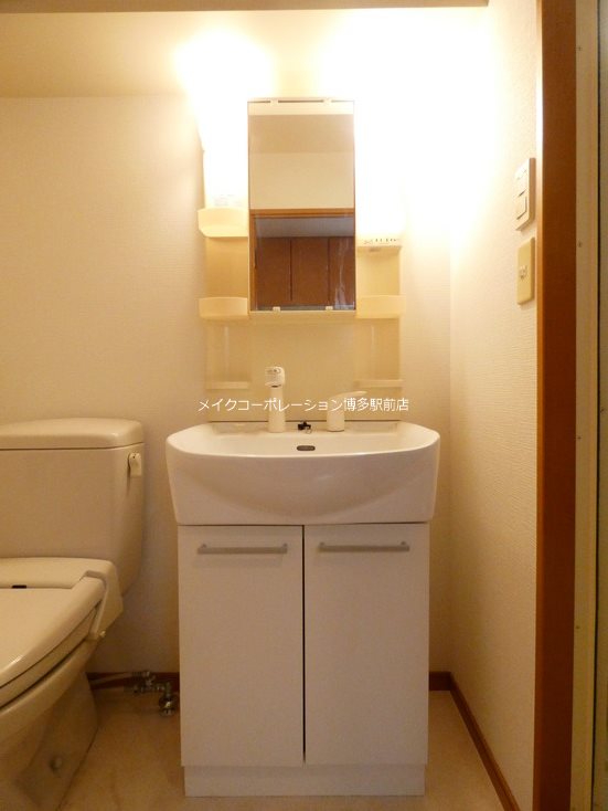 ピュアドームグランテージ博多 その他1