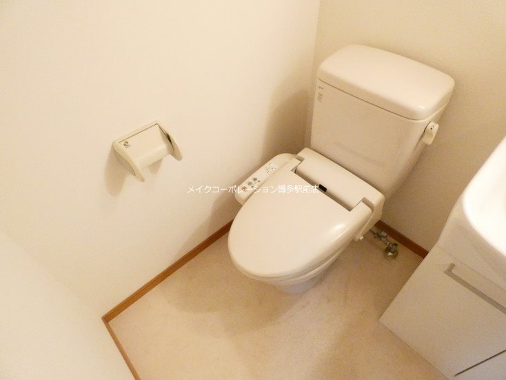 ピュアドームグランテージ博多 その他2