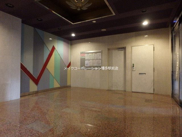 ピュアドームグランテージ博多 その他5