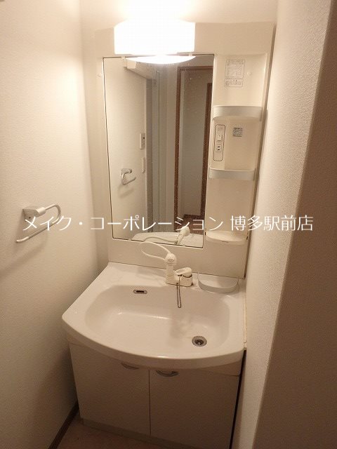 洗面所 オーキッドレジデンス上呉服 その他2