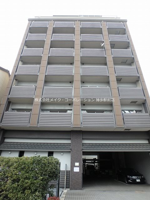 外観 オーキッドレジデンス上呉服 その他10