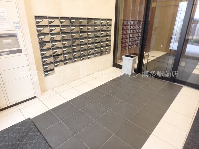 ロビー オーキッドレジデンス上呉服 その他13